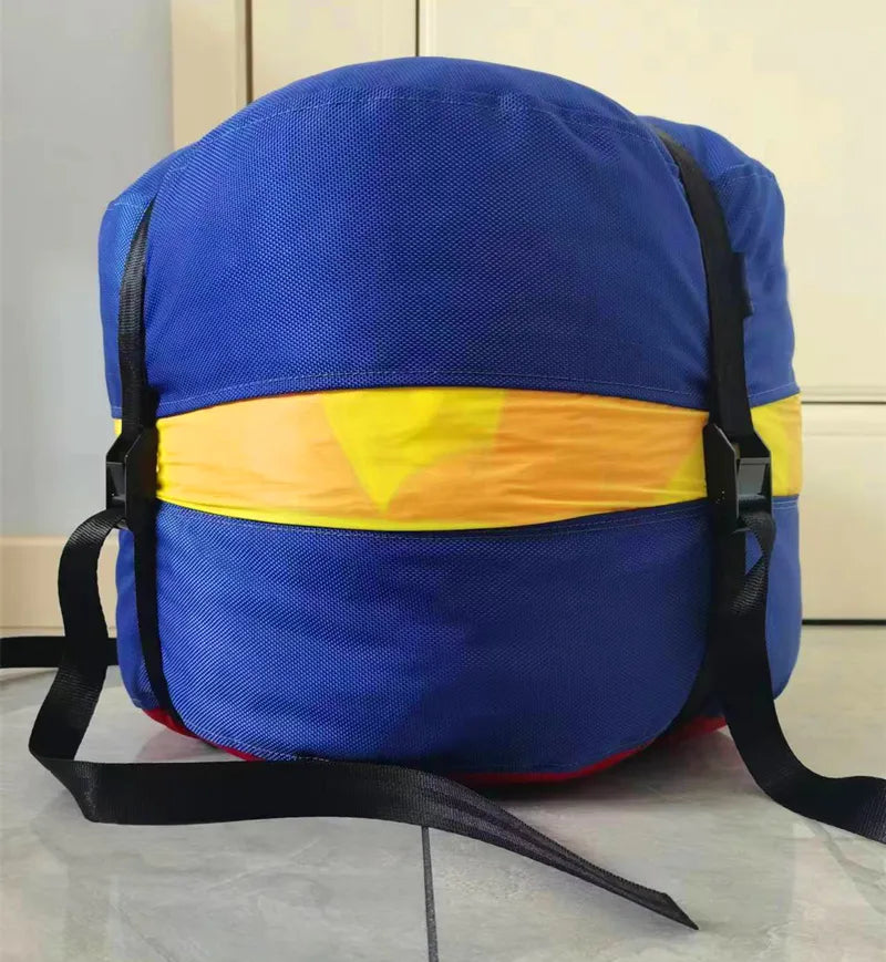 Free Shipping large kites bag inflatable kite fabric professional wind kites package soft kite accessories paragliding kitesurf