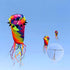Free Shipping 350cm kite windsocks flying for adults kites shows kites pendant inflatable kites weifang kites Outdoor play flies
