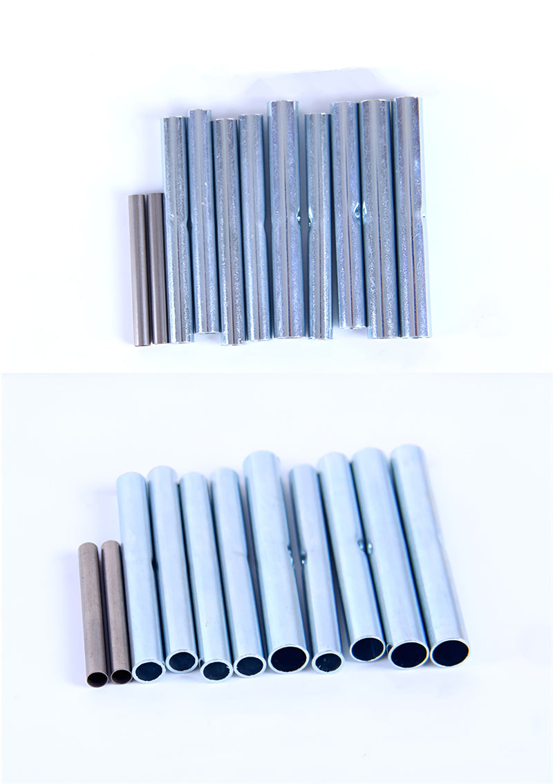 free shipping 10pcs/lot 50cm kite rod connecting pipe flying kite accessories resin rod fiberglass rod carbon rod outdoor toys