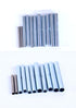 free shipping 10pcs/lot 50cm kite rod connecting pipe flying kite accessories resin rod fiberglass rod carbon rod outdoor toys