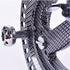 free shipping 27cm ABS adults kite reel professional kite wheel outdoor game new huge kite string line parafoil paraglider rope
