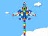 free shipping new kite children kite factory dragon kites flying butterfly kites eagle kites outdoor toys for kids kites bird