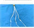 free shipping dual line power kite parafoil kiteboard kitesurfing equipment kites for adults cometas infantiles flying outdoor