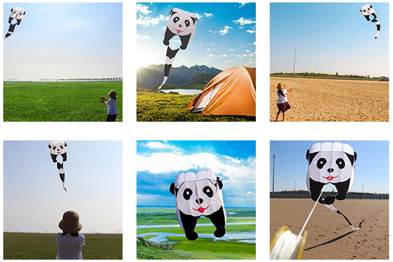 free shipping large pilot kite flying inflatable kite for adults professional kites windsocks kiteboard parachute traction kite