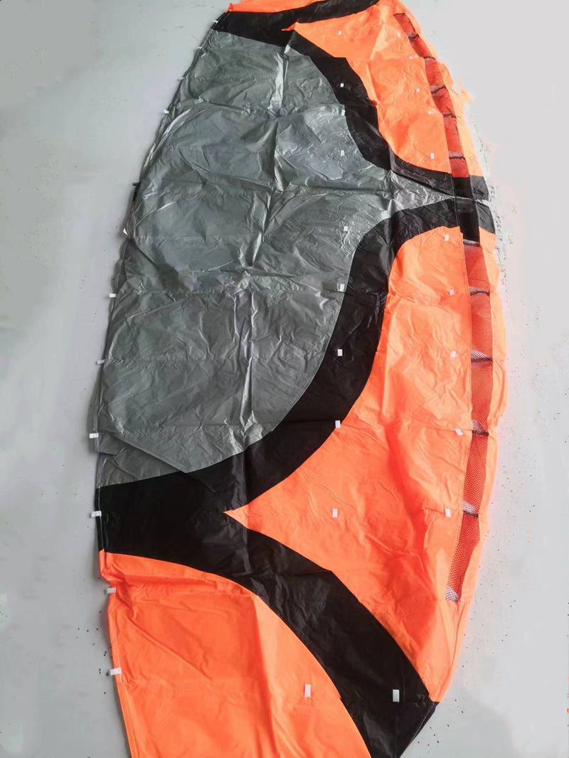 free shipping large kites flying Parafoil kites Dual Line sports kites bar outdoor toys fun professional kites factory cerf new