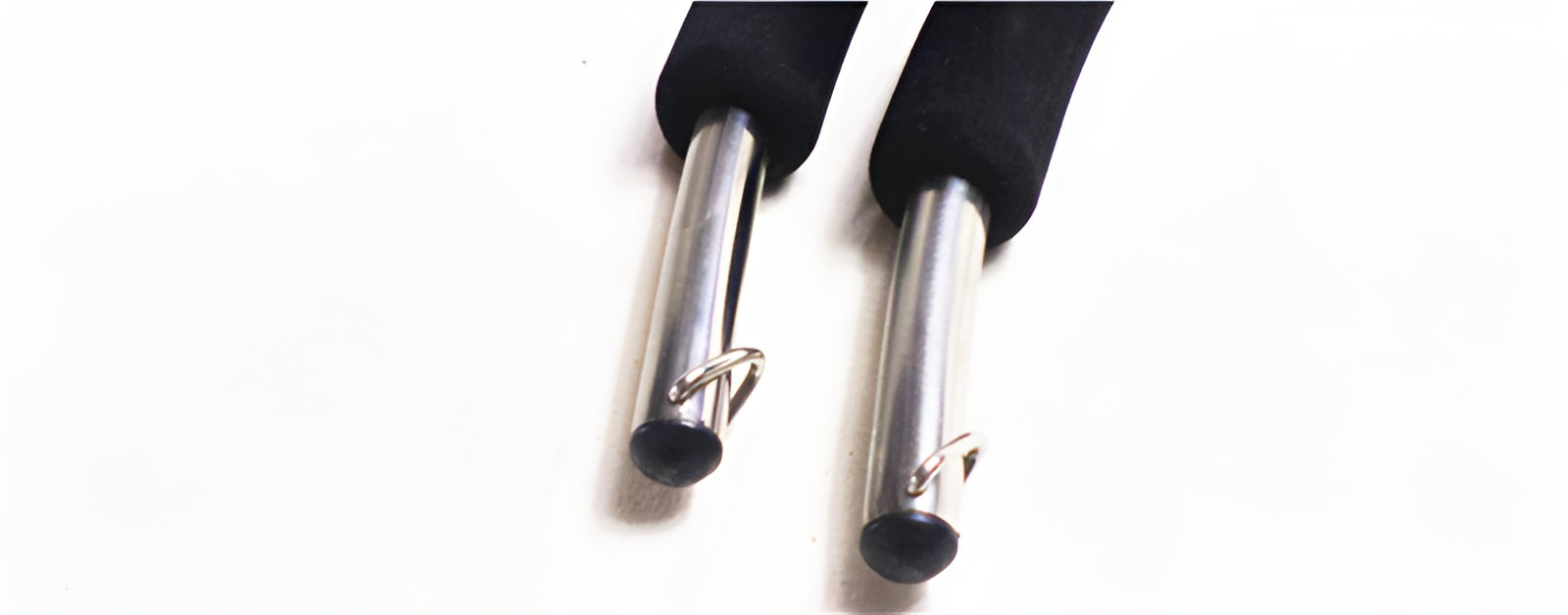 free shipping 2pcs stunt kite bar adults kites accessories quad line power kite rope handle Parachute cord cerf vollant fishing
