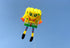 free shipping large pilot kite flying pendant show kite parachute kite professional kites and rays octopus kites inflatable kite