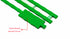 free shipping 5pcs/lot mini kite string line weifang pocket kite factory traditional kite handle line outdoor kids toys
