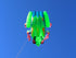 free shipping frog kite flying soft kite for adults kite line windsurf outdoor toys inflatable kite professional kite reel koi
