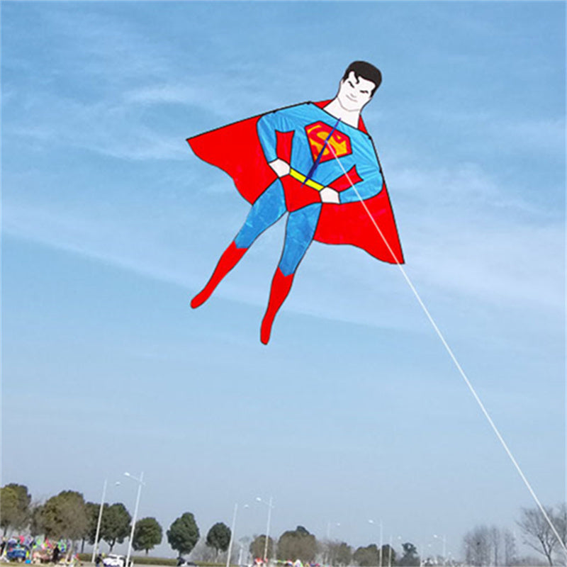 free shipping cartoon kites flying toys for children kites line outdoor kites professional wind kites factory weifang kites koi