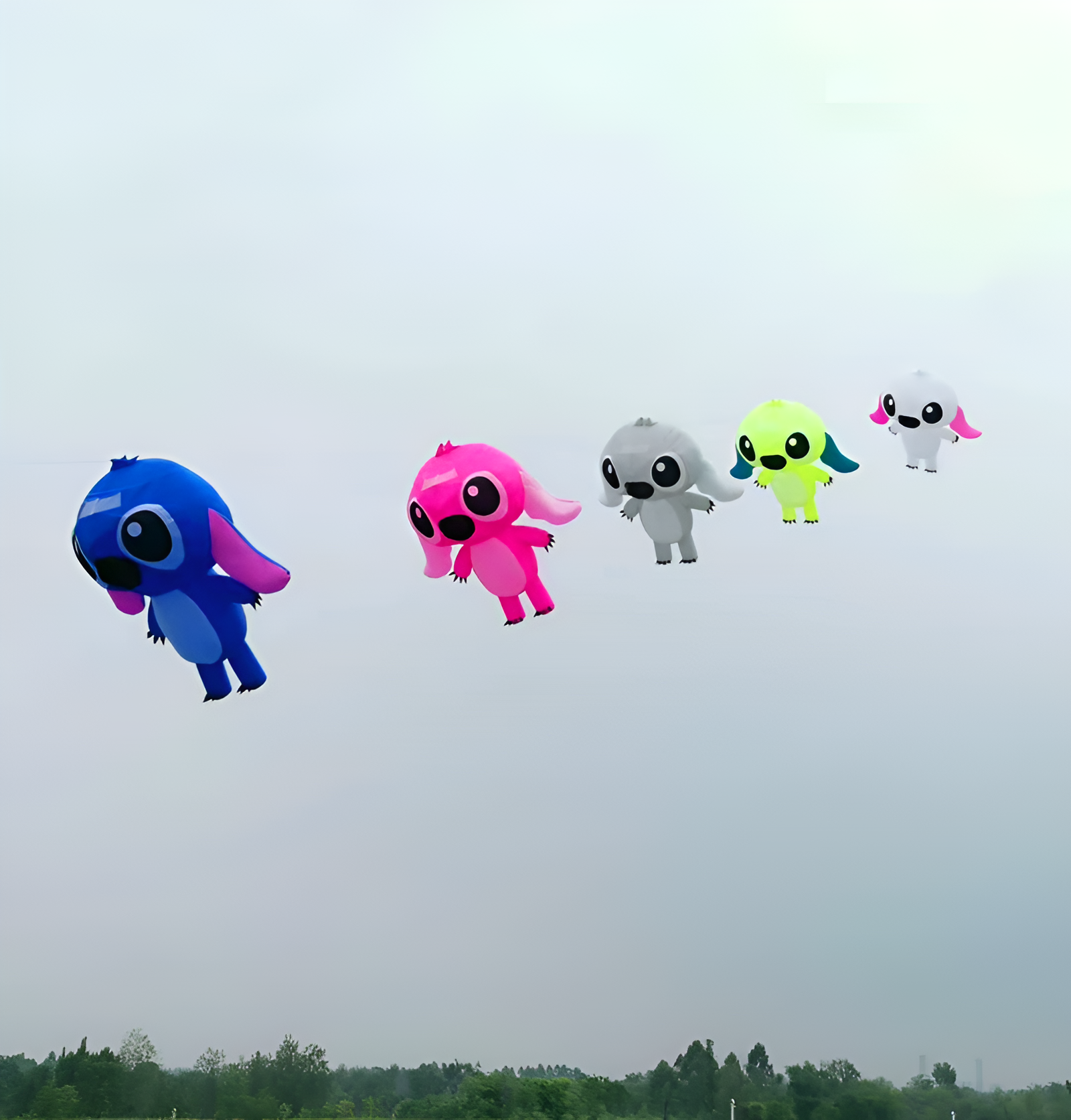 Free shipping soft kites pendant flying show kites inflatable kites factory large kite outdoor toy cerf volant cometas
