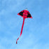 free shipping large elephant kites fly nylon kite sports outdoor toys for children kite weifang kite factory ikite eagle kite
