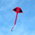 free shipping 5pcs elephant kites for kids kites string line weifang kites wholesale factory ikite novel toys for children 2023