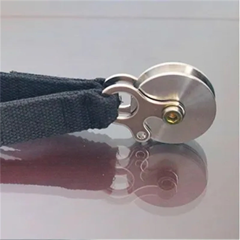 free shipping big kite line grip crimper parachute trainer kite accessories soft kites accessory inflatable kites shows koi