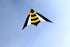 free shipping large delta kite flying nylon kite reel parachute cerf volant kevlar line eagle kiteboard kites for adults kites