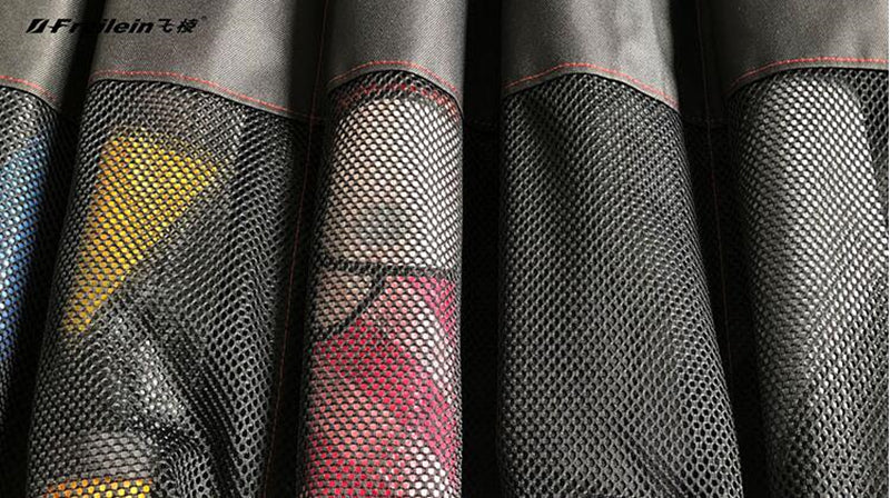 free shipping freilein stunt kites bag ripstop nylon kite waterproof fabric Strong durable kite package weifang kites factory