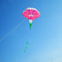 free shipping morning glory soft kite flying toy cerf volant adulte kites for kids kite surf vlieger weifang kite wholesale new