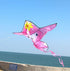 free shipping new kite flying children kite string outdoor toys kite buggy cartoon kite for kids kites ripstop high school kites