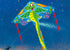 free shipping children kites flying toys ripstop nylon kites factory professional winds kites for kids dragon kites latawce koi