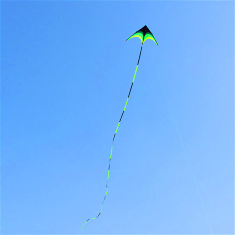 free shipping large delta kite toys outdoor fun flying kites for adults kite reel weifang kite factory eagle kites line ikite