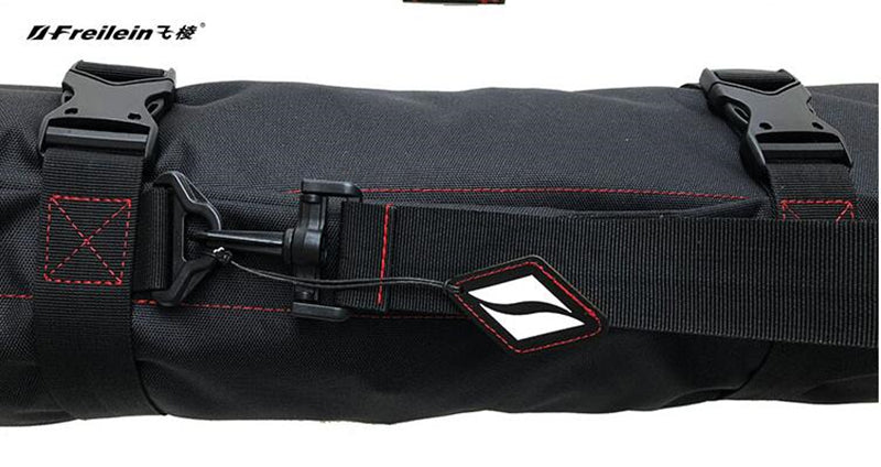 free shipping freilein stunt kites bag ripstop nylon kite waterproof fabric Strong durable kite package weifang kites factory