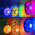 Free Shipping led kites accessories kites string line trilobites kites factory paragliding wind kites for children kite surf