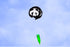 free shipping panda kite large soft kites for adults kites flying windsurf walk in sky outdoors toys weifang kite professional