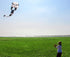 free shipping large pilot kite flying inflatable kite for adults professional kites windsocks kiteboard parachute traction kite