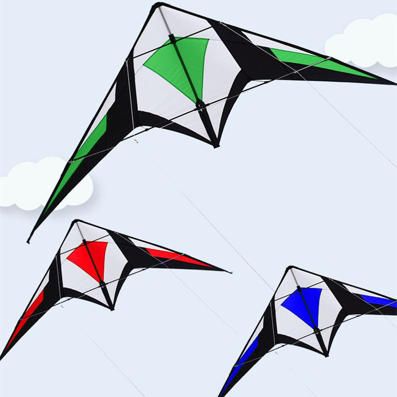 free shipping 210cm dual line stunt kites sword kites flying toys for kids kites new beginner kite windsurfing professional wind