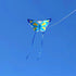 free shipping butterfly kites flying for kids kites nylon kites factory professional winds kites recreational reel flying fairy