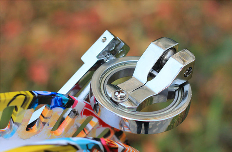 Free shipping adults kite reel abs handle professional kite wheel outdoor game giant kite string line parafoil octopus kite bar