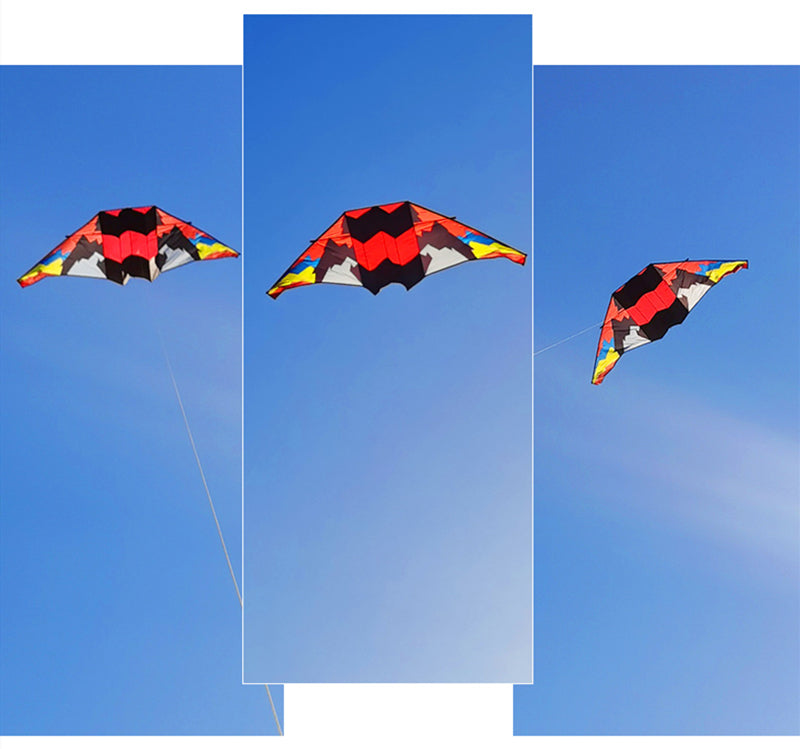 free shipping glider kites for adults kites ripstop nylon kites steering kite professional kite paraglider wing inflatable toys