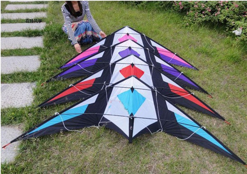 free shipping 210cm dual line stunt kites sword kites flying toys for kids kites new beginner kite windsurfing professional wind