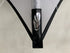 free shipping Black Feather 240cm dual line stunt kite Freilein kite factory outdoor koi paraglider professional wind kites