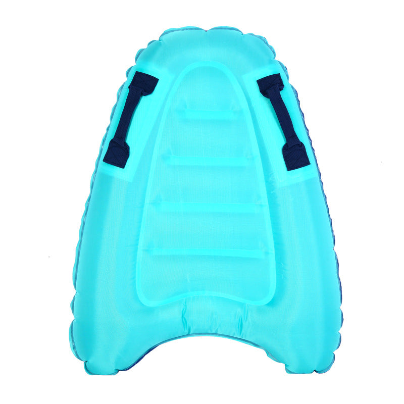 Free Shipping Inflatable surfboard for children surfing Swimming and surfing portable plank Portable water skis water sports