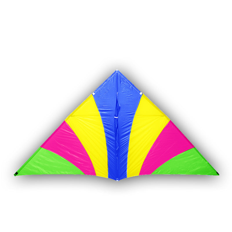 Diy Kite real parachute delta kite breeze kite for adults kites kevlar line paraglider ripstop nylon kites factory ikite