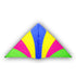 Diy Kite real parachute delta kite breeze kite for adults kites kevlar line paraglider ripstop nylon kites factory ikite