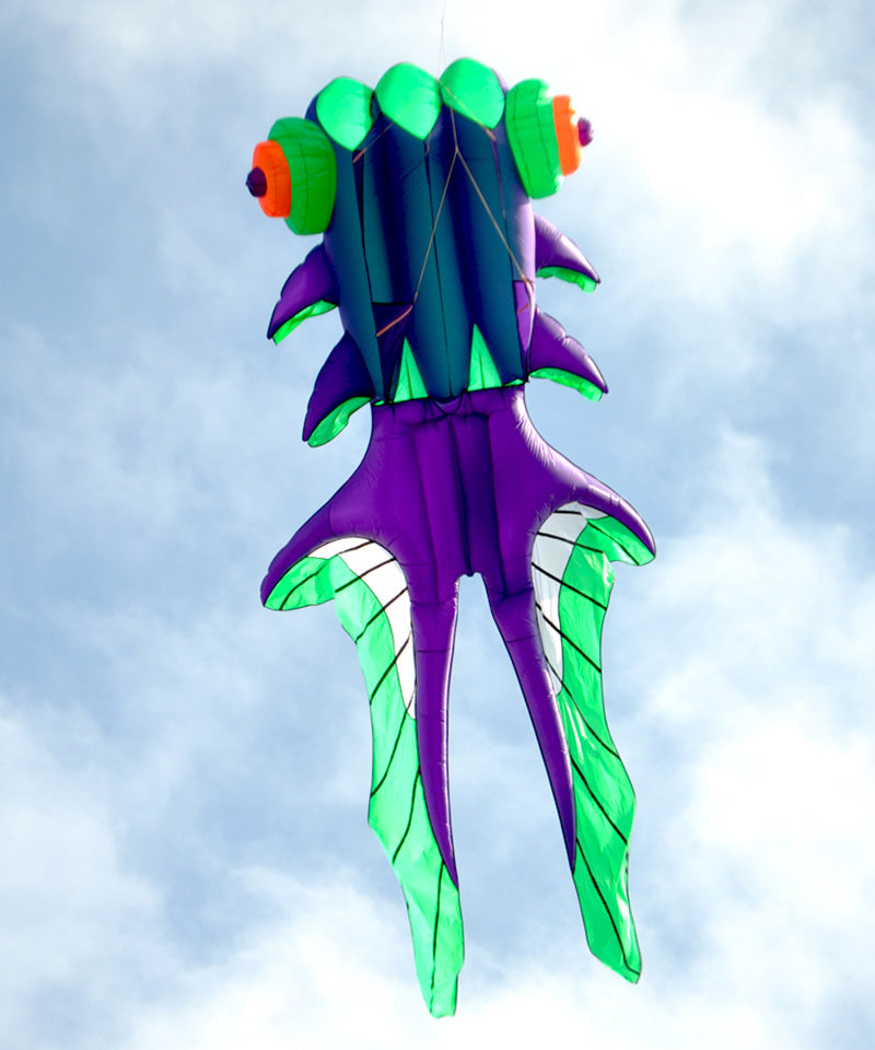 free shipping large soft kites flying fish kite factory professional kites for adults kites reel inflatable kites nylon fabric