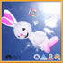 free shipping rabbit kite flying professional kite pendant inflatable kites for adults soft kites factory outdoor game children