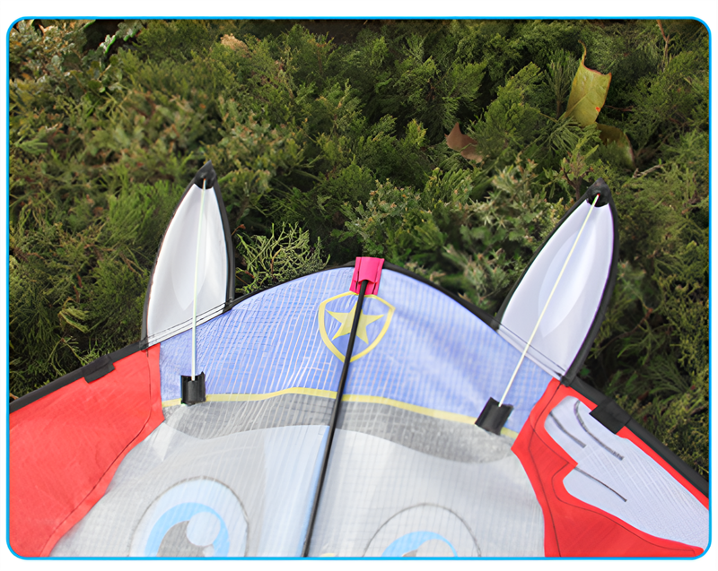 free shipping new kites flying for kids kites toys factory thread for wind kites drumsticks for the wind kites small kites ikite