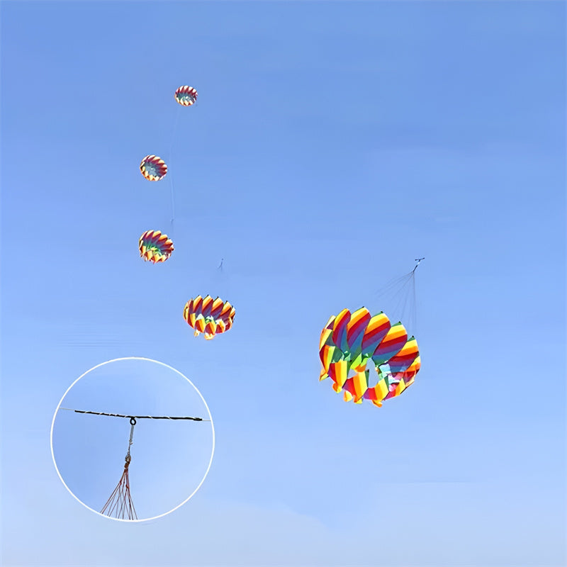 Free Shipping 350cm kite windsocks flying for adults kites shows kites pendant inflatable kites weifang kites Outdoor play flies