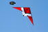 free shipping sweetbomb 220cm dual line stunt kite Freilein kite parachute kite factory outdoor kids outdoor toys for children