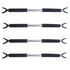 free shipping power kite bar dual line stunt kite control bar kite accessories kitesurf new beginner windsurfing equipment toys