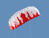Free Shipping dual line stunt kites power kites flying for new beginner kite surf beach kites factory paragliding flying wing