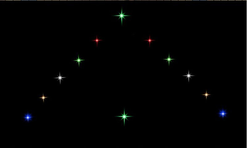 free shipping diy led kite flying 56pcs led lamp shinning hang on kites for adults outdoor toys cerf volant cometas led light