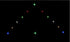 free shipping diy led kite flying 56pcs led lamp shinning hang on kites for adults outdoor toys cerf volant cometas led light