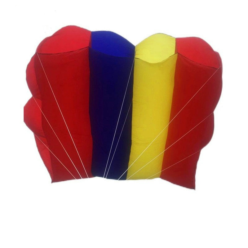 Free Shipping Large Kites flying 24sqm pilot kites flying octopus kites 12 sqm kites winds professional kites for kids outdoor