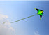free shipping large kite tails flying kite windsocks kites rainbow tail kite for kids plane kite string winder cobra paragliding