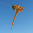 free shipping elephant kite flying toys for kids kitesurf equipment whale kite flying parrot dual line kite winding machine