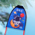 Free Shipping Ejector toys outdoor toys flying kites for children parplan inflatable toys show kites wind sock kiteboard fun